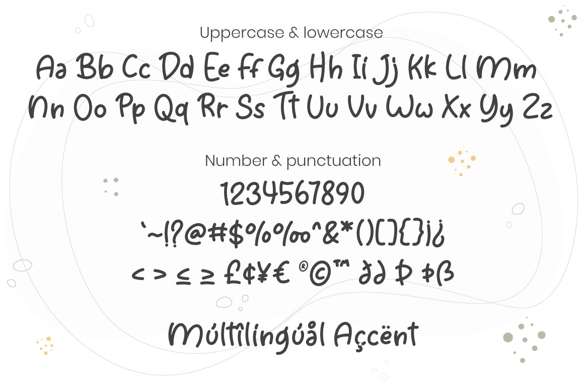 4 agfolan glyph sheet 237