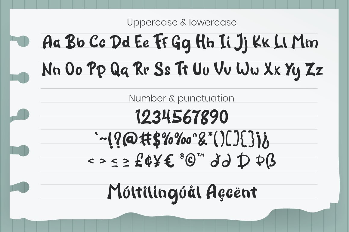 4 bloody ichor glyph sheet 552