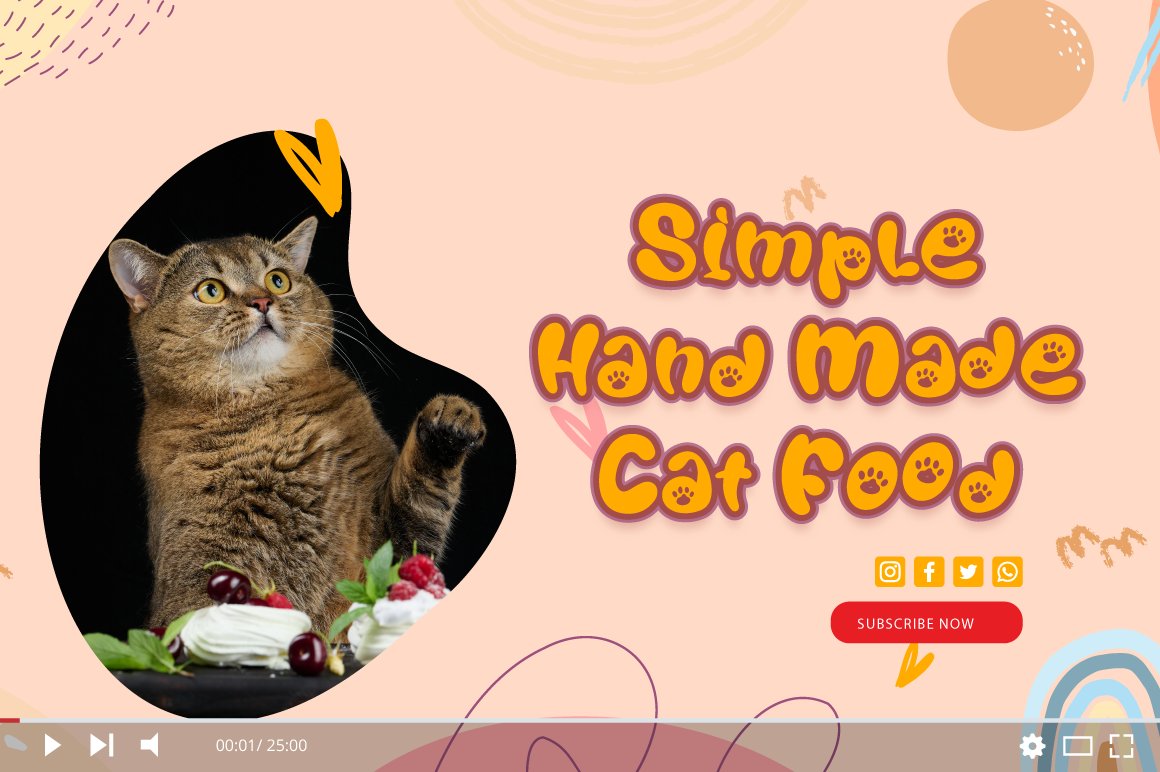 4 cat food youtube thumbnail 655