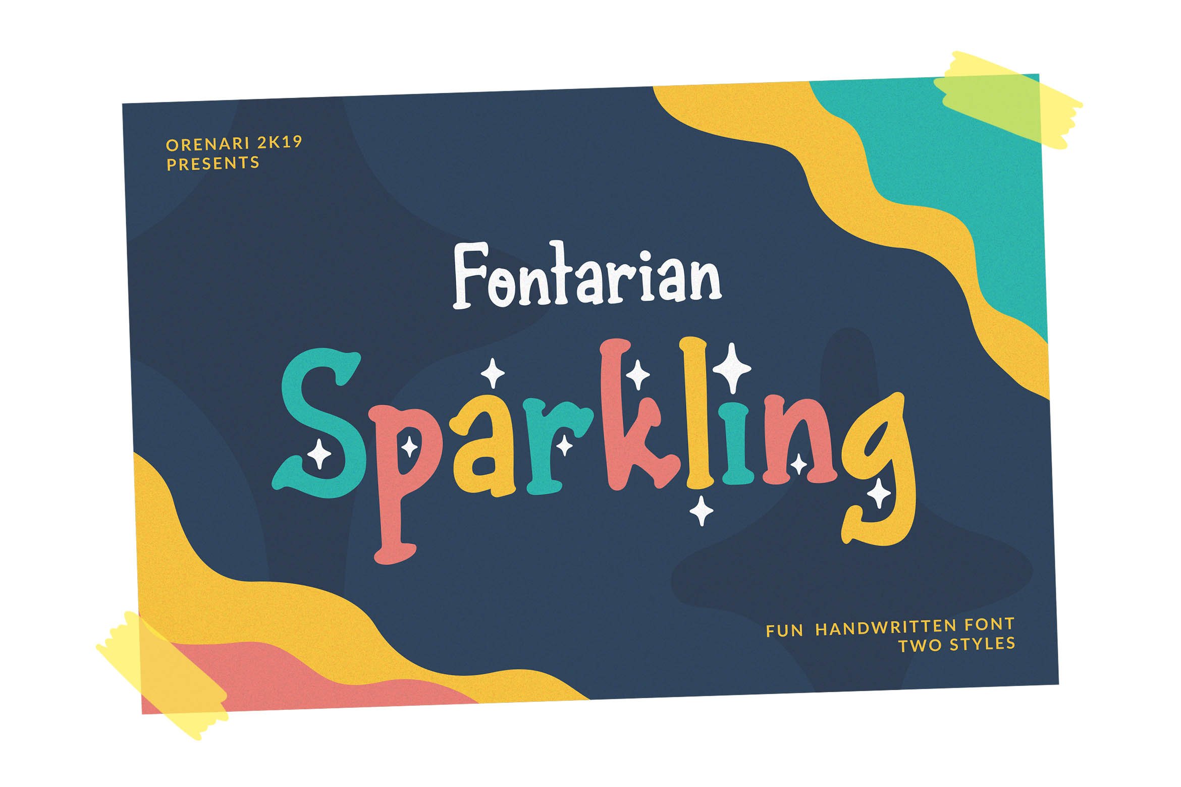 4 fontarian sparkling a 757