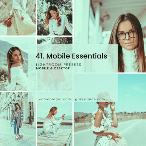 41. Mobile Essentialscover image.