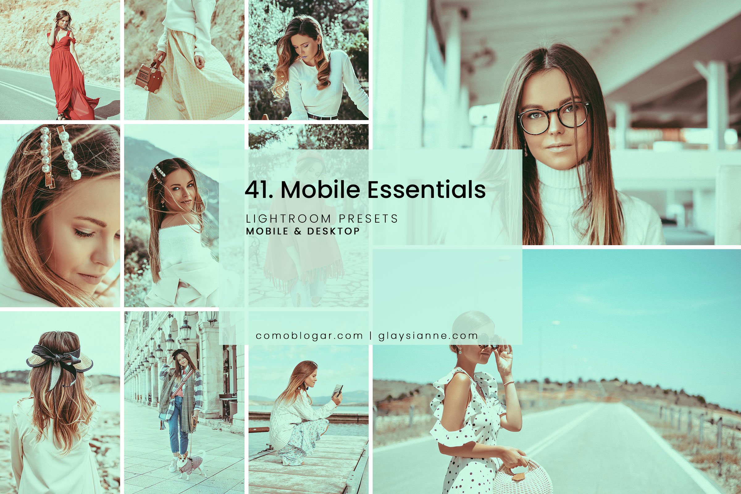 41. Mobile Essentialscover image.