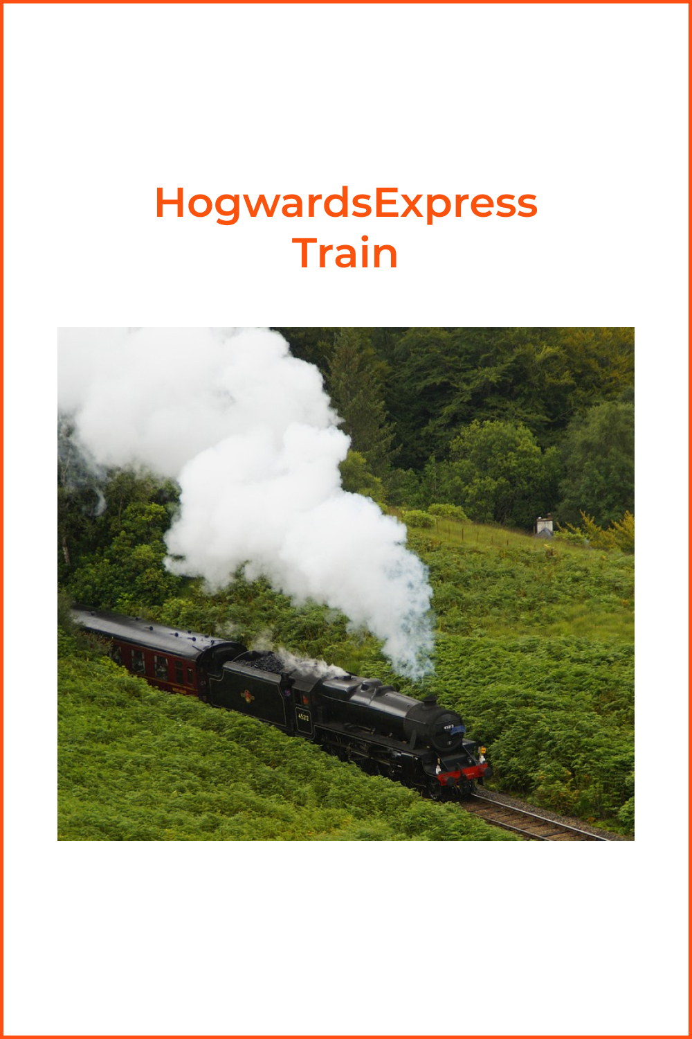 41 hogwardsexpress train 704