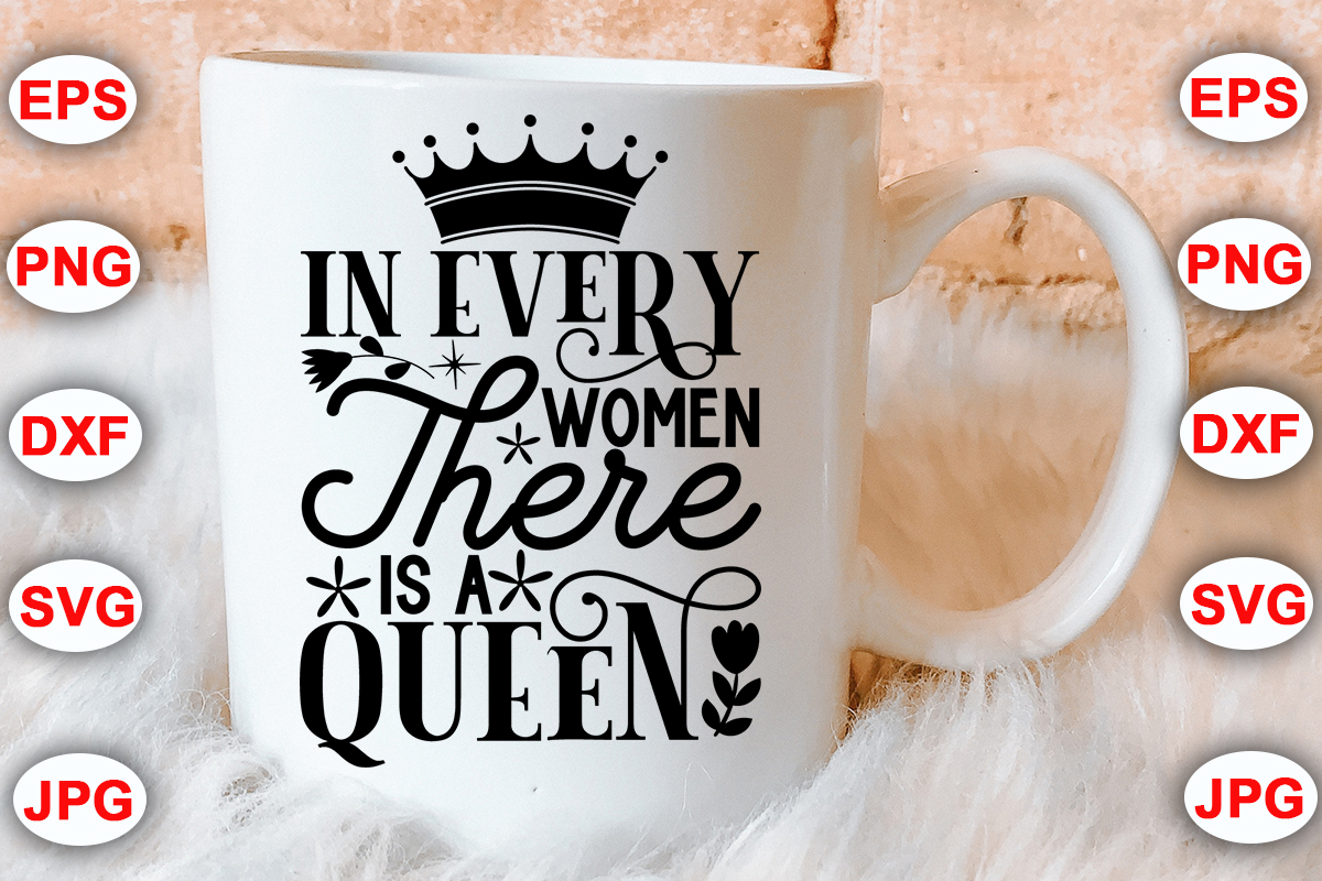 42.in every women there is a queen 681