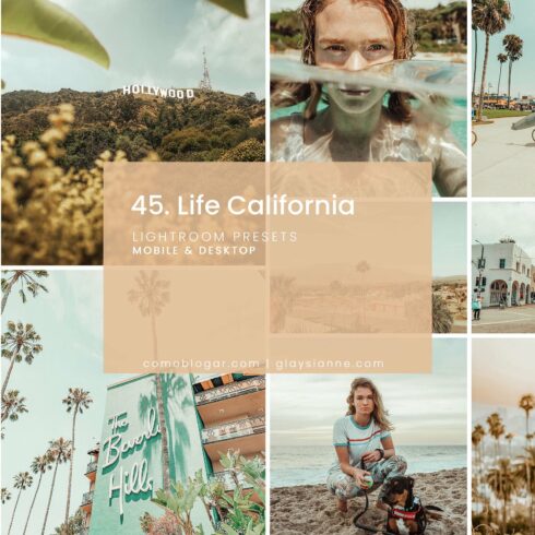 45. Life Californiacover image.