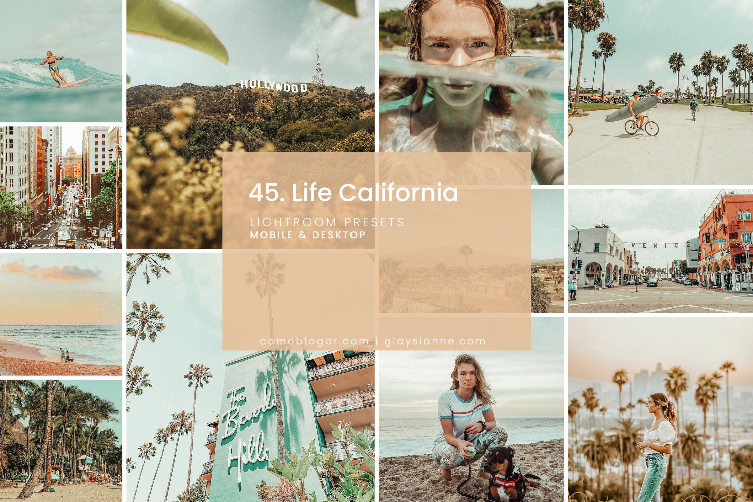 45. Life Californiacover image.