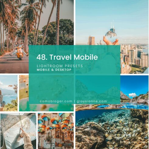 48. Travel Mobilecover image.