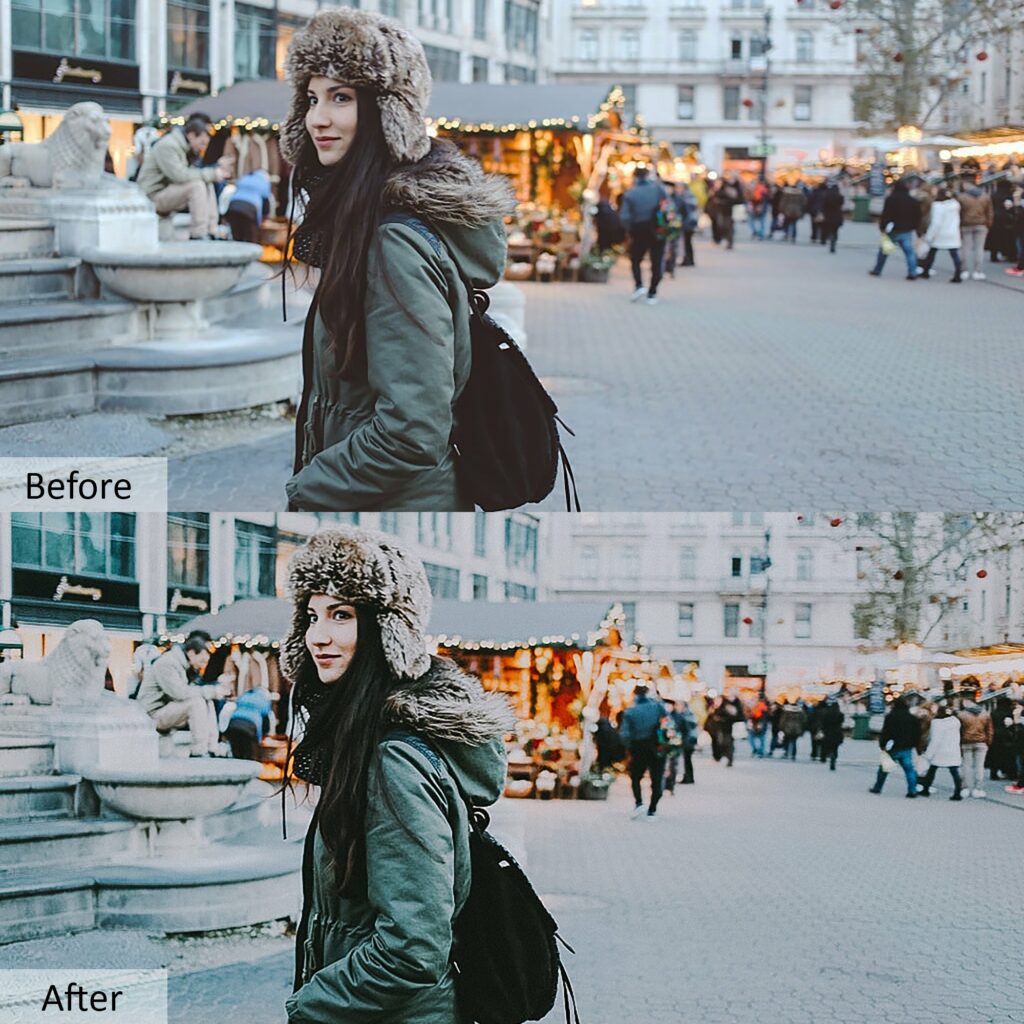 Film Effect Actions MasterBundles