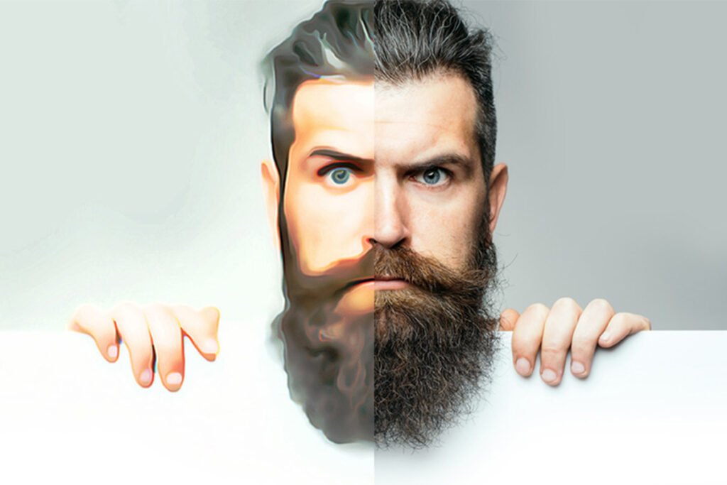 OIl Paint Effect Action MasterBundles