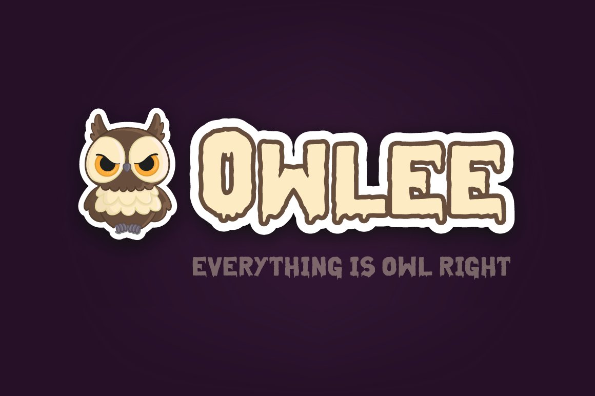 5 owlee the mad brown owl 651