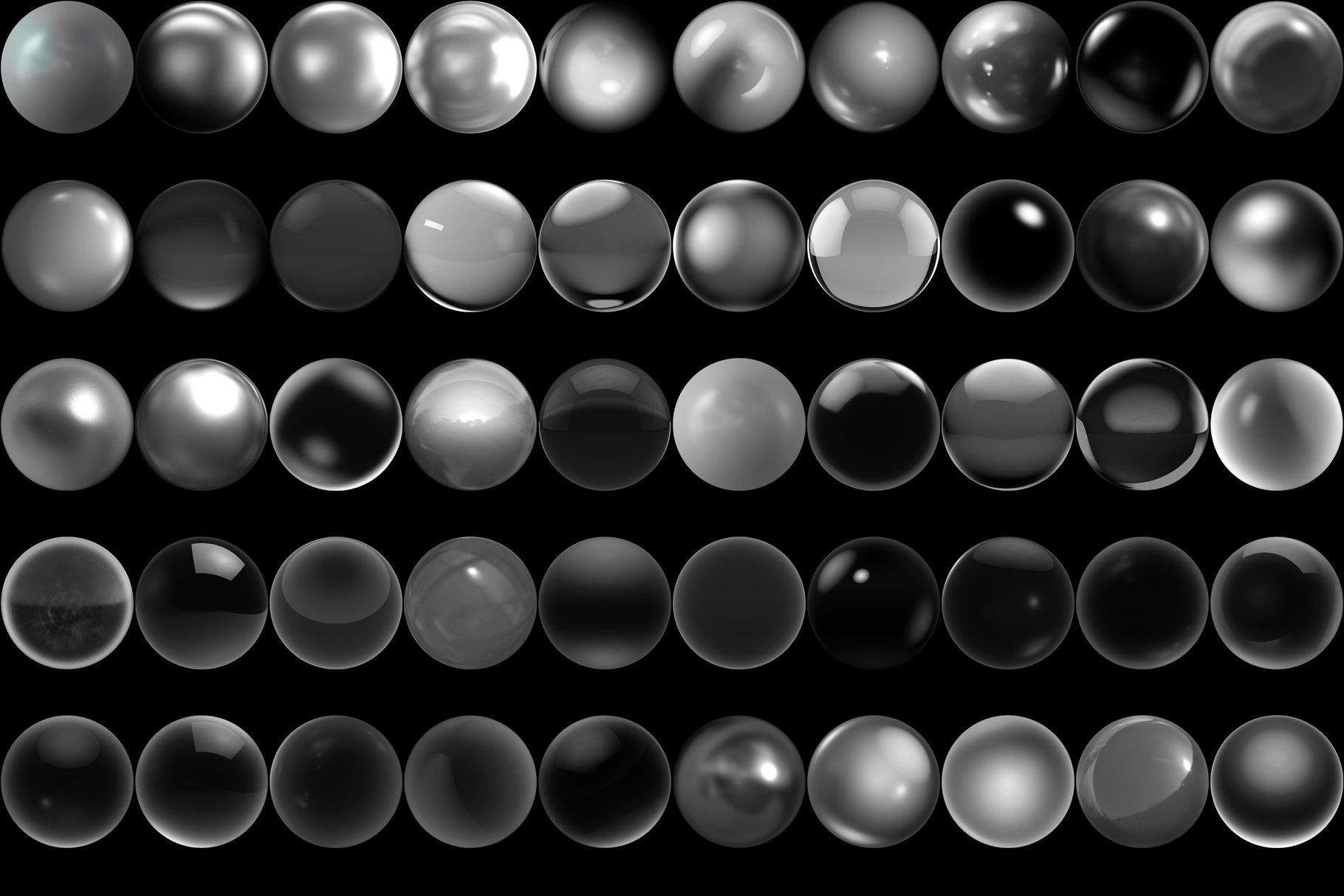 50 sphere ps brushes and pngs preview 01 404