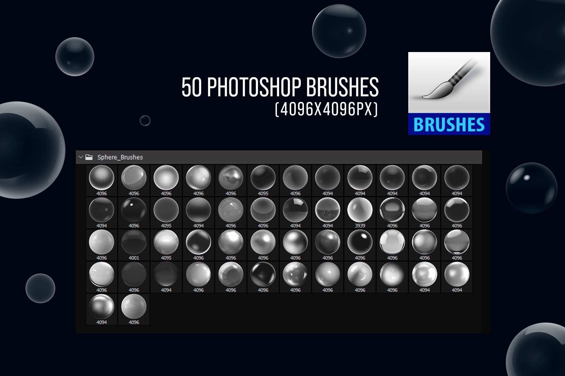 50 sphere ps brushes and pngs preview 03 957