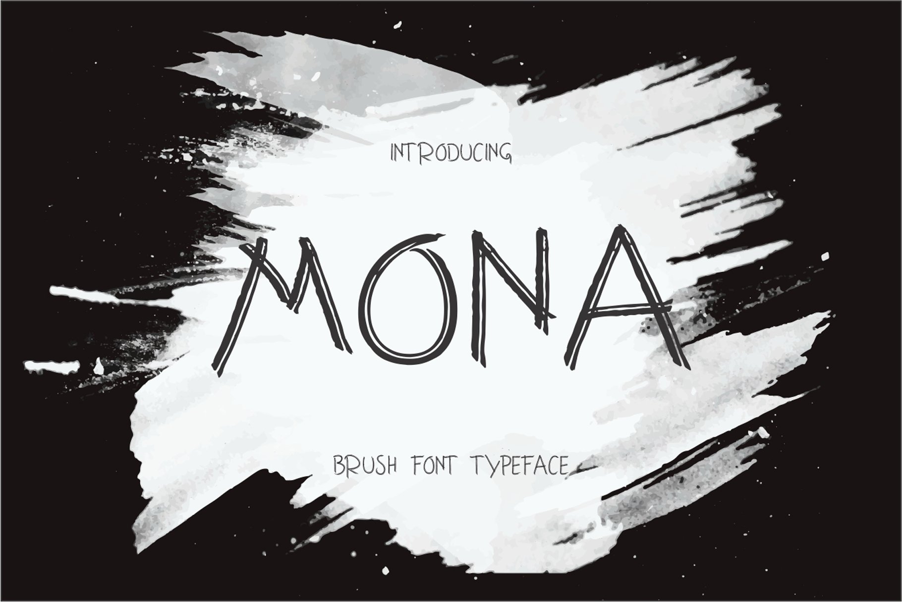 Mona cover image.