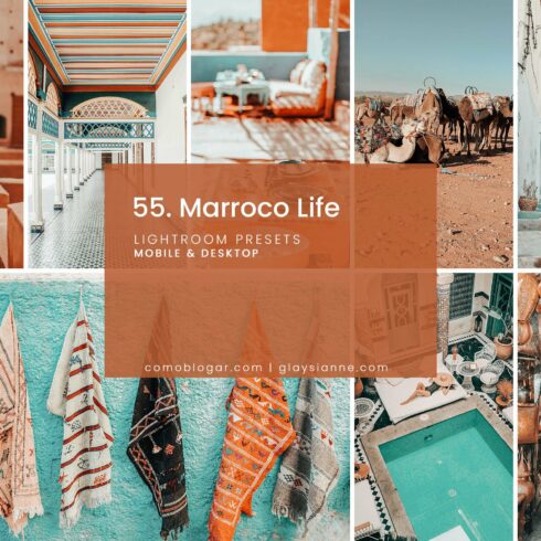 55. Marocco Lifecover image.