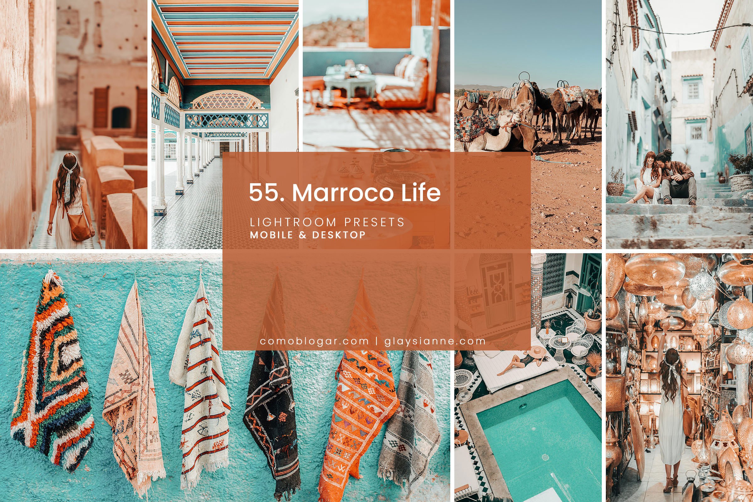 55. Marocco Lifecover image.