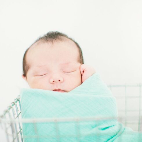 Newborn Tool Set-Photoshop + PSEcover image.