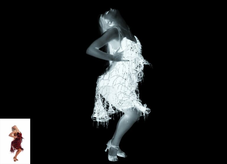 XRay Effect Action MasterBundles