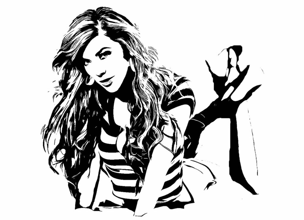 Vector Creator Action MasterBundles