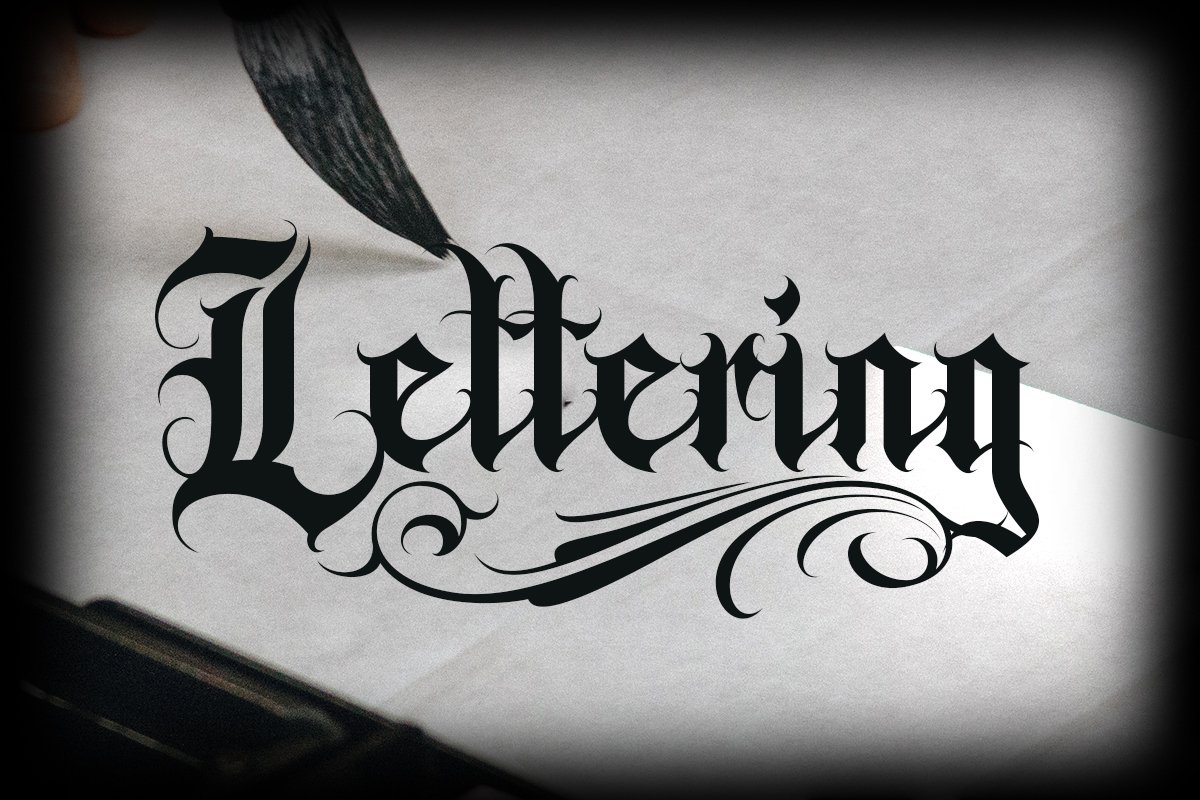 Text Tattoo | Tattoo lettering, Tattoo lettering fonts, Text tattoo
