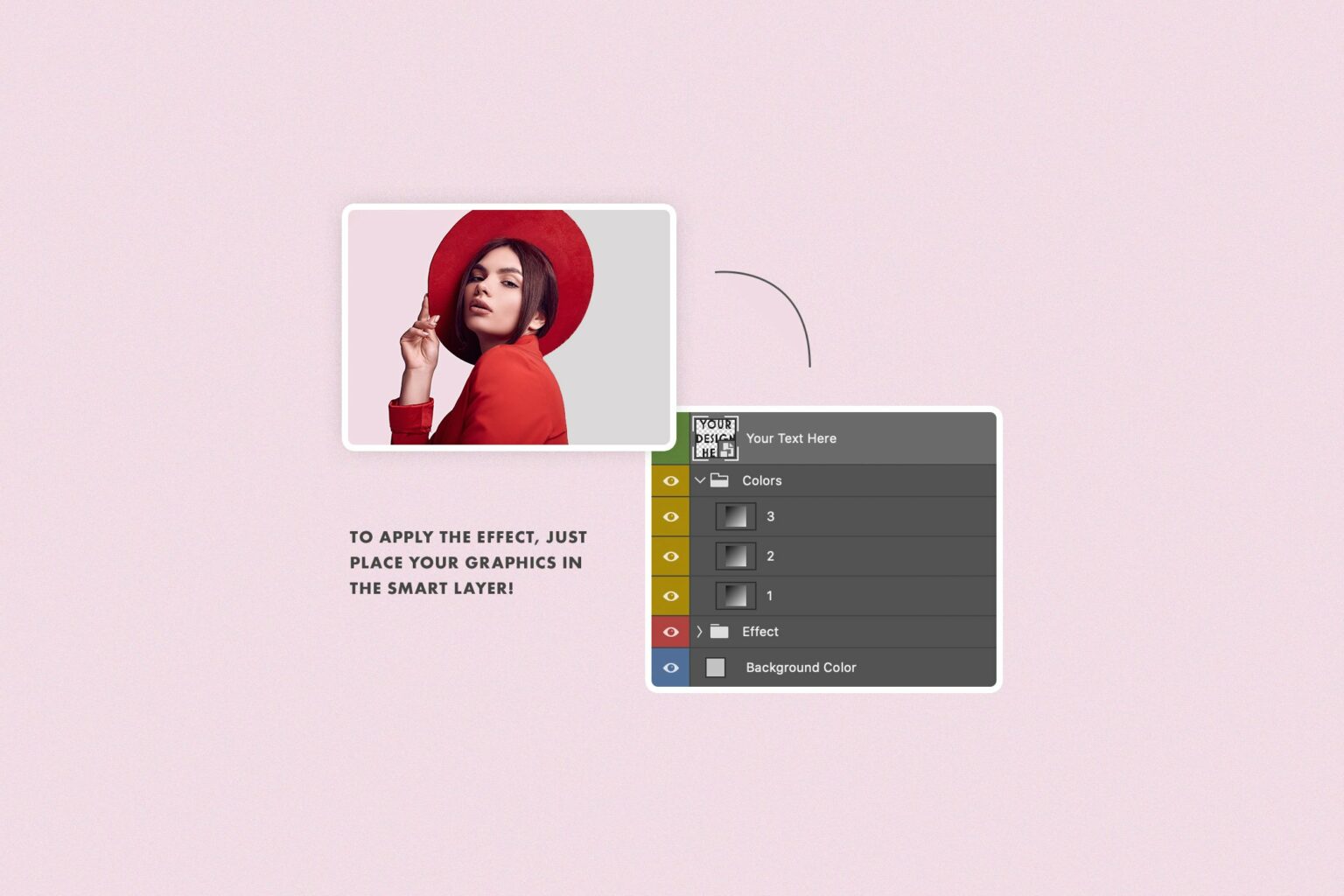 RGB Distortion Effect with Gradients – MasterBundles