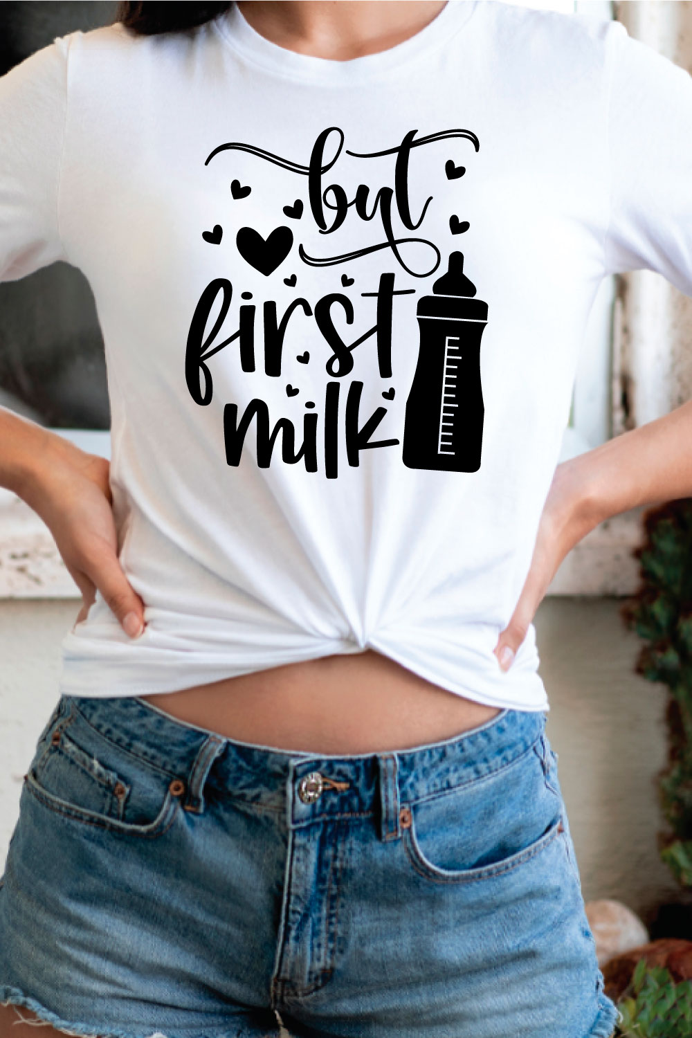 but first milk svg pinterest preview image.