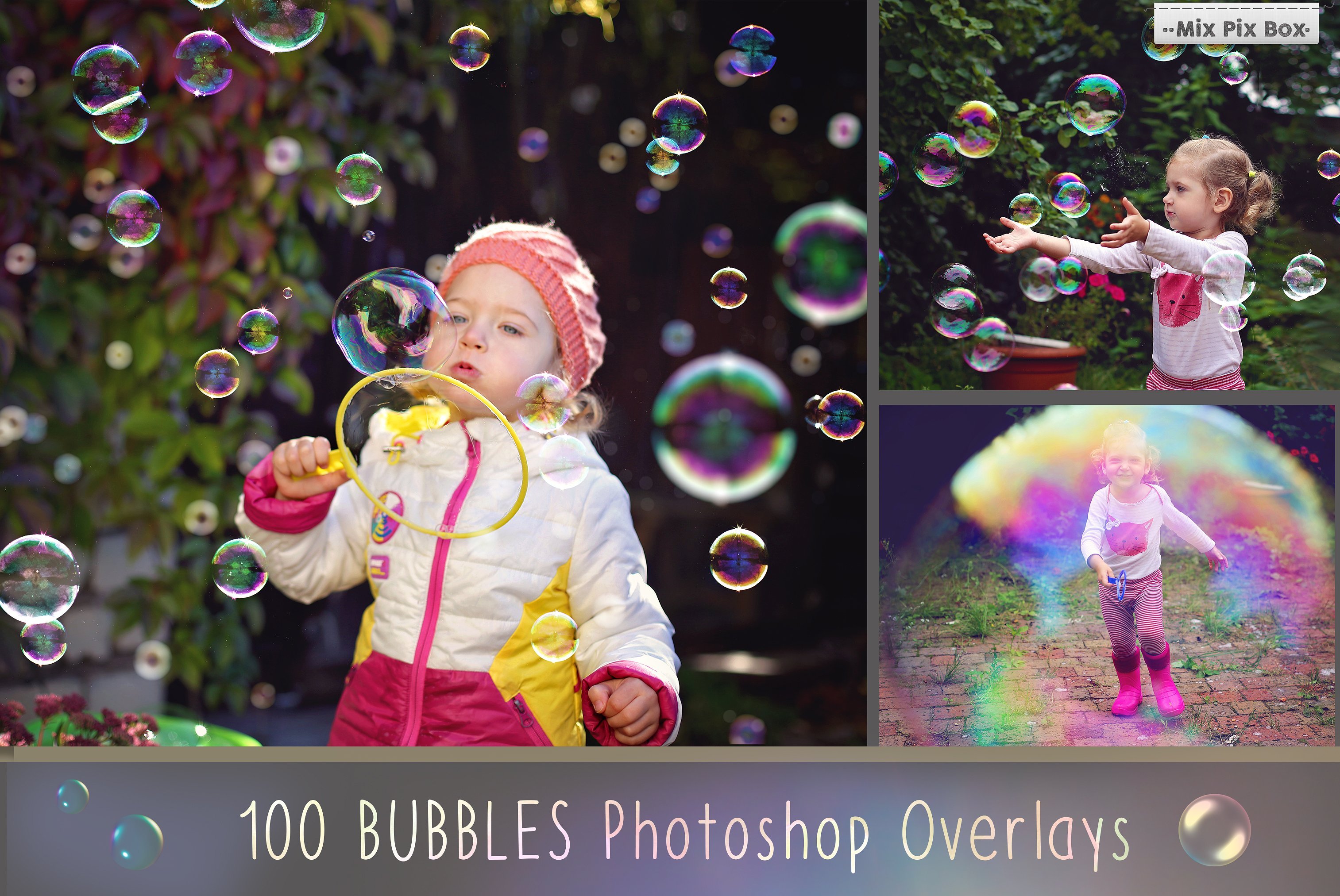 6 bubbles 239