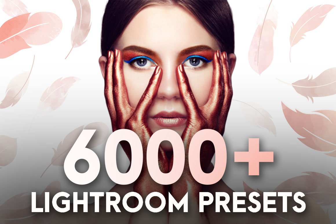 6000 lightroom presets 5