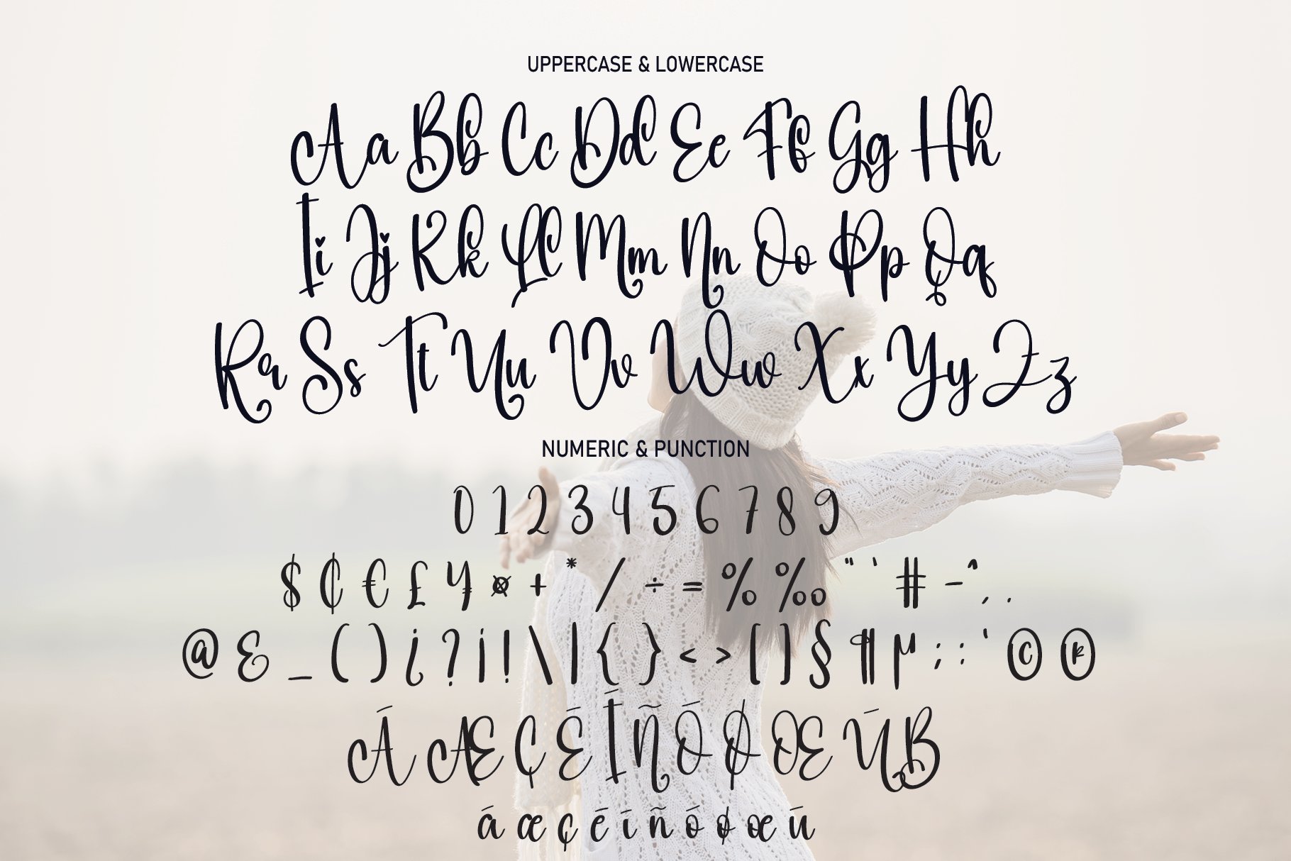 Sometime Font