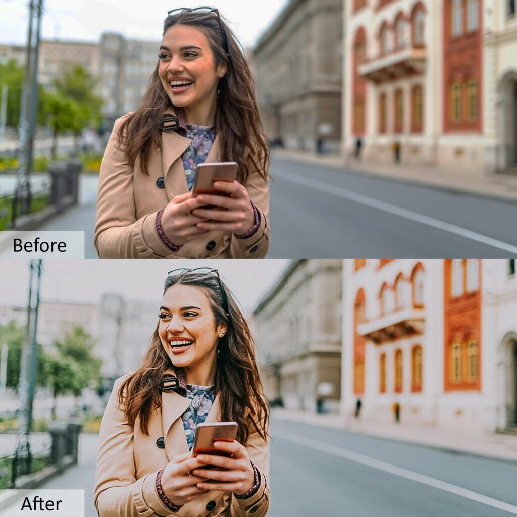 Film Effect Actions MasterBundles