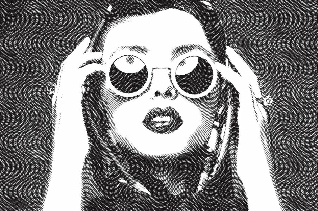 Etching Action MasterBundles