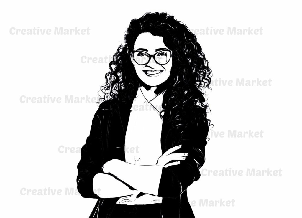 Vector Maker Photoshop Action – MasterBundles