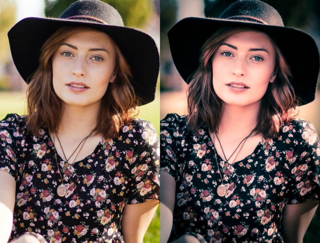 10 Lightroom CC Presets - Sal Soul – MasterBundles