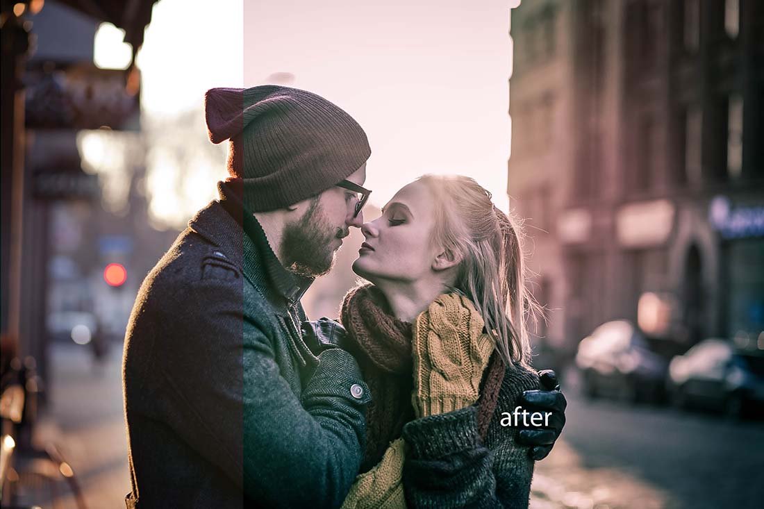 508 Lightroom Presets Bundlepreview image.