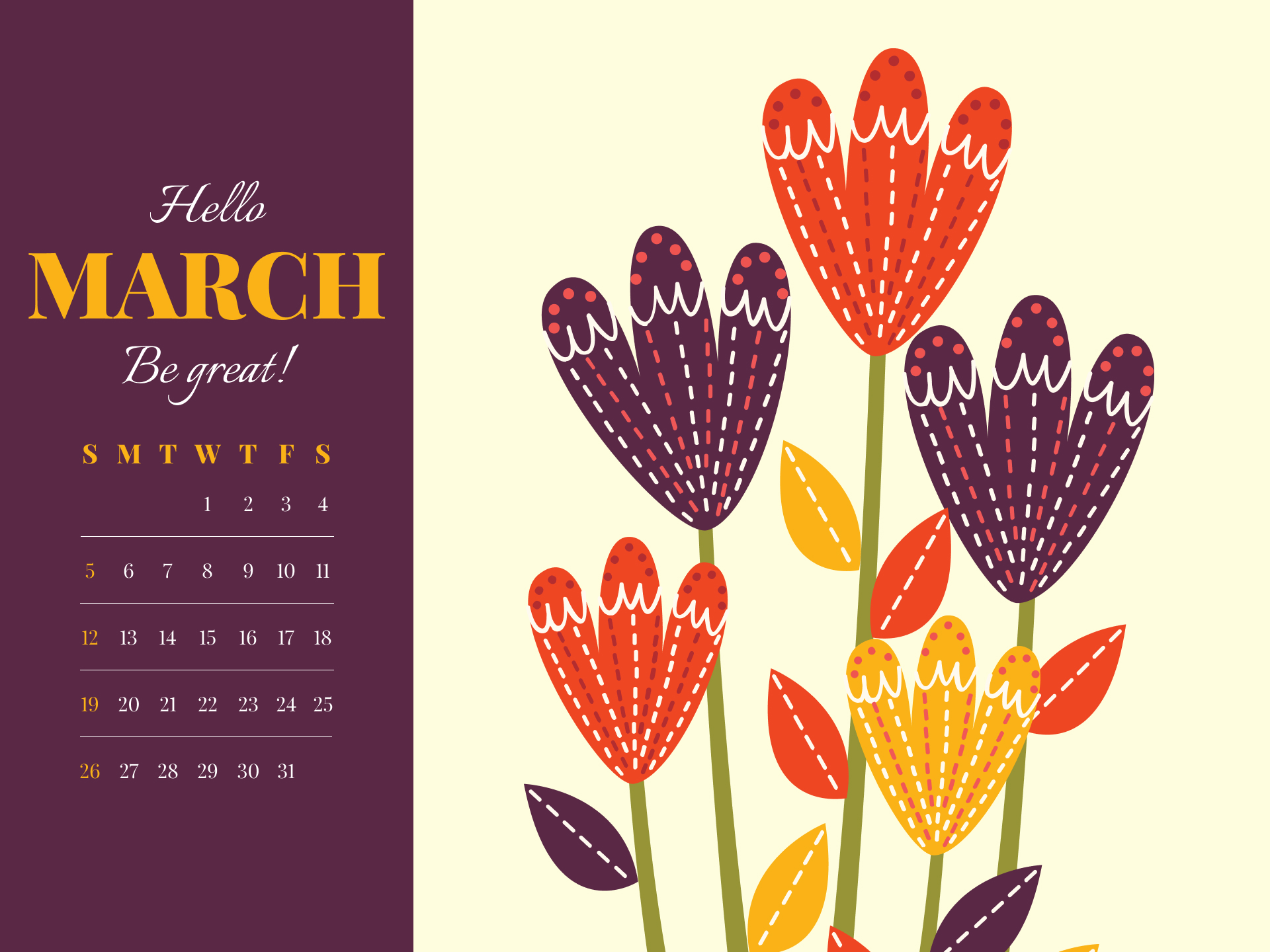 7 calendar march 4 1920h1440 10