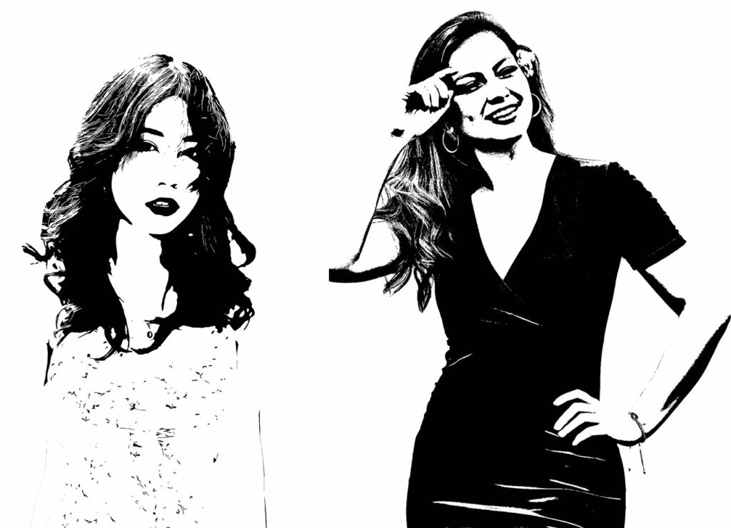 Vector Creator Action MasterBundles