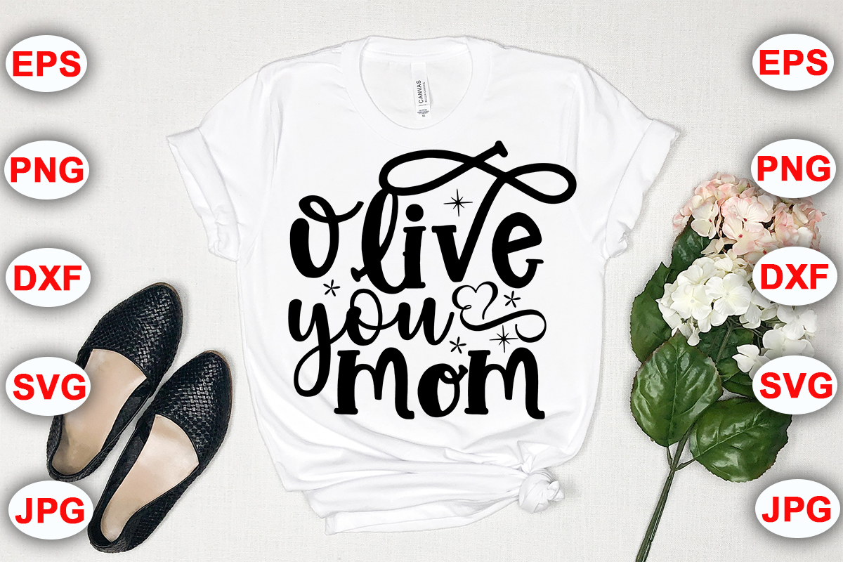8.olive you mom 178
