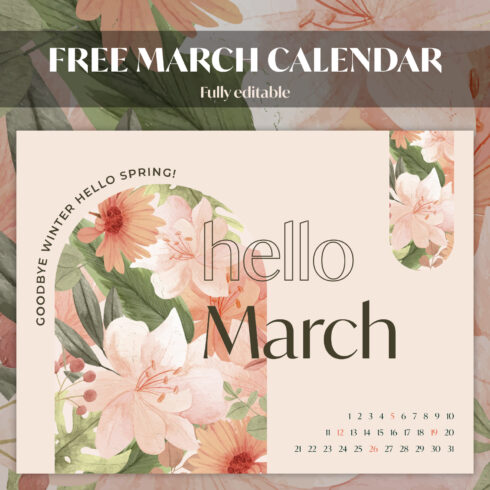 9 calendar march 6 1500h1500 144