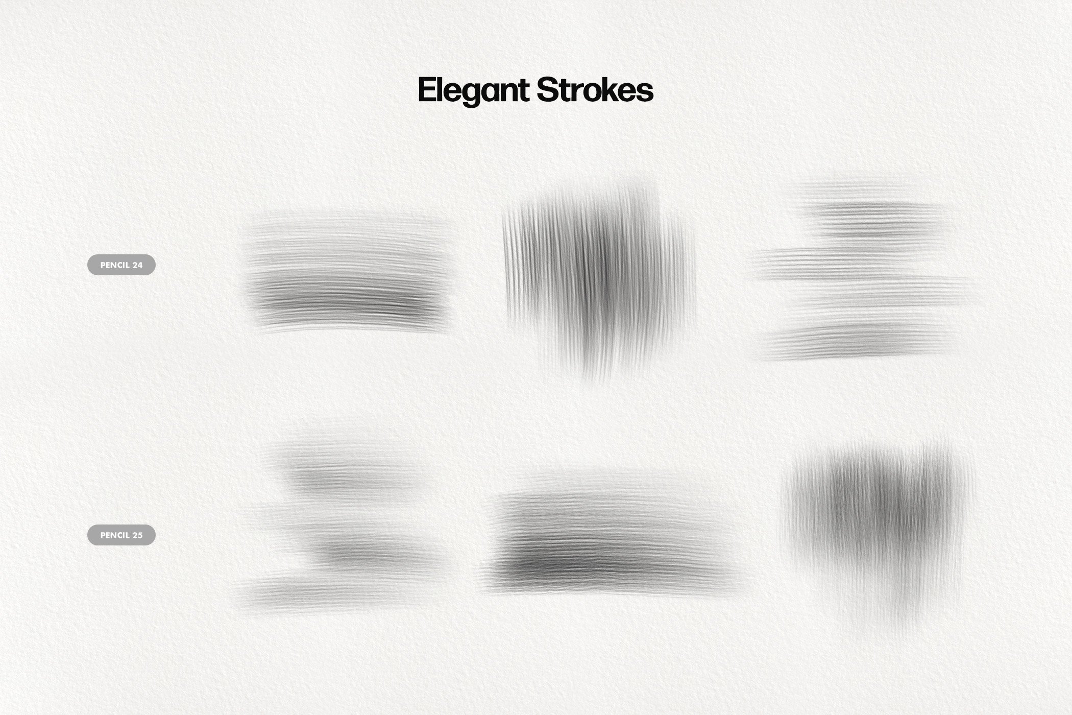 9 elegant stroke brushes 287