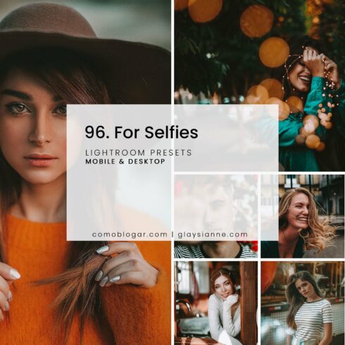 96. For Selfiescover image.