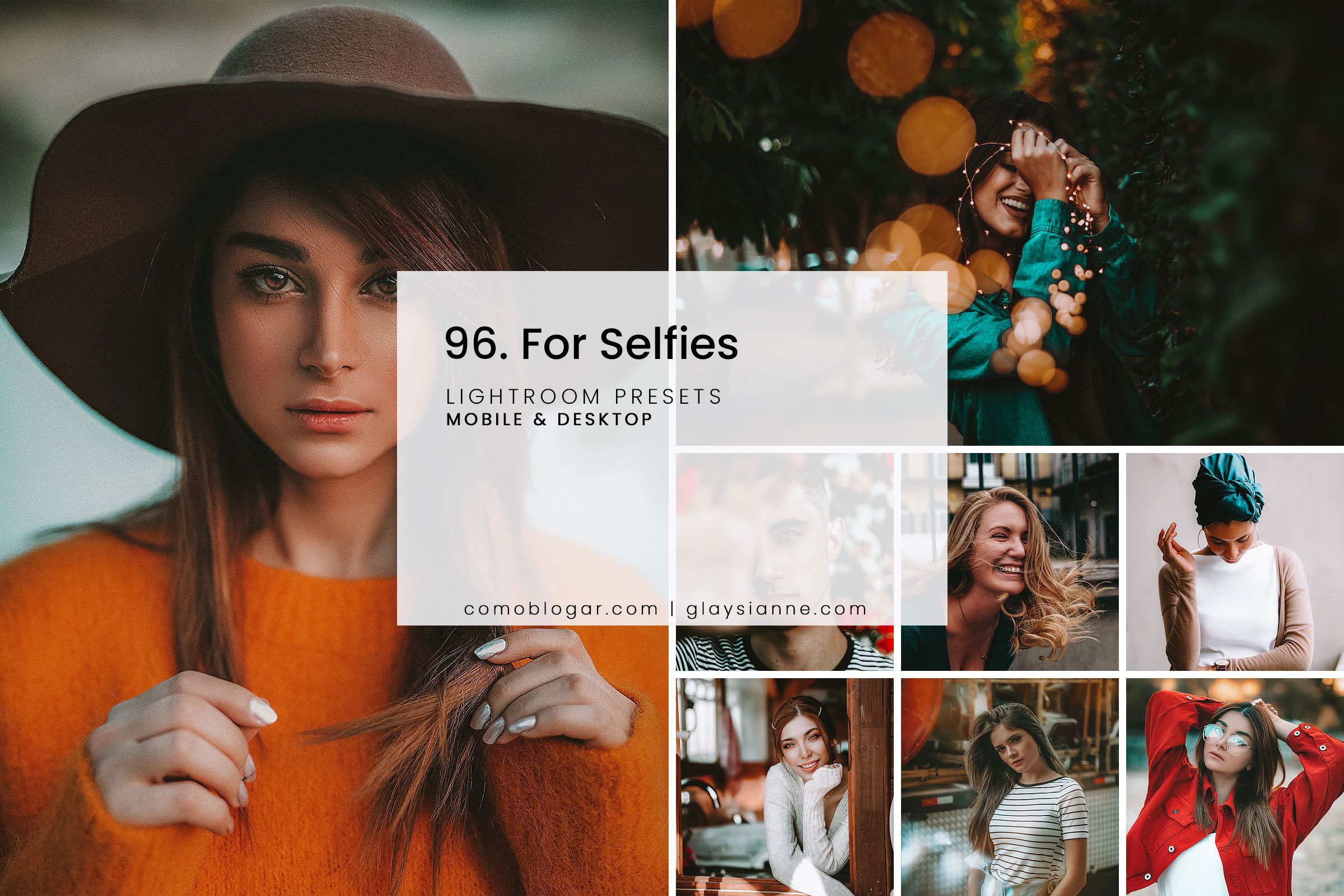 96. For Selfiescover image.