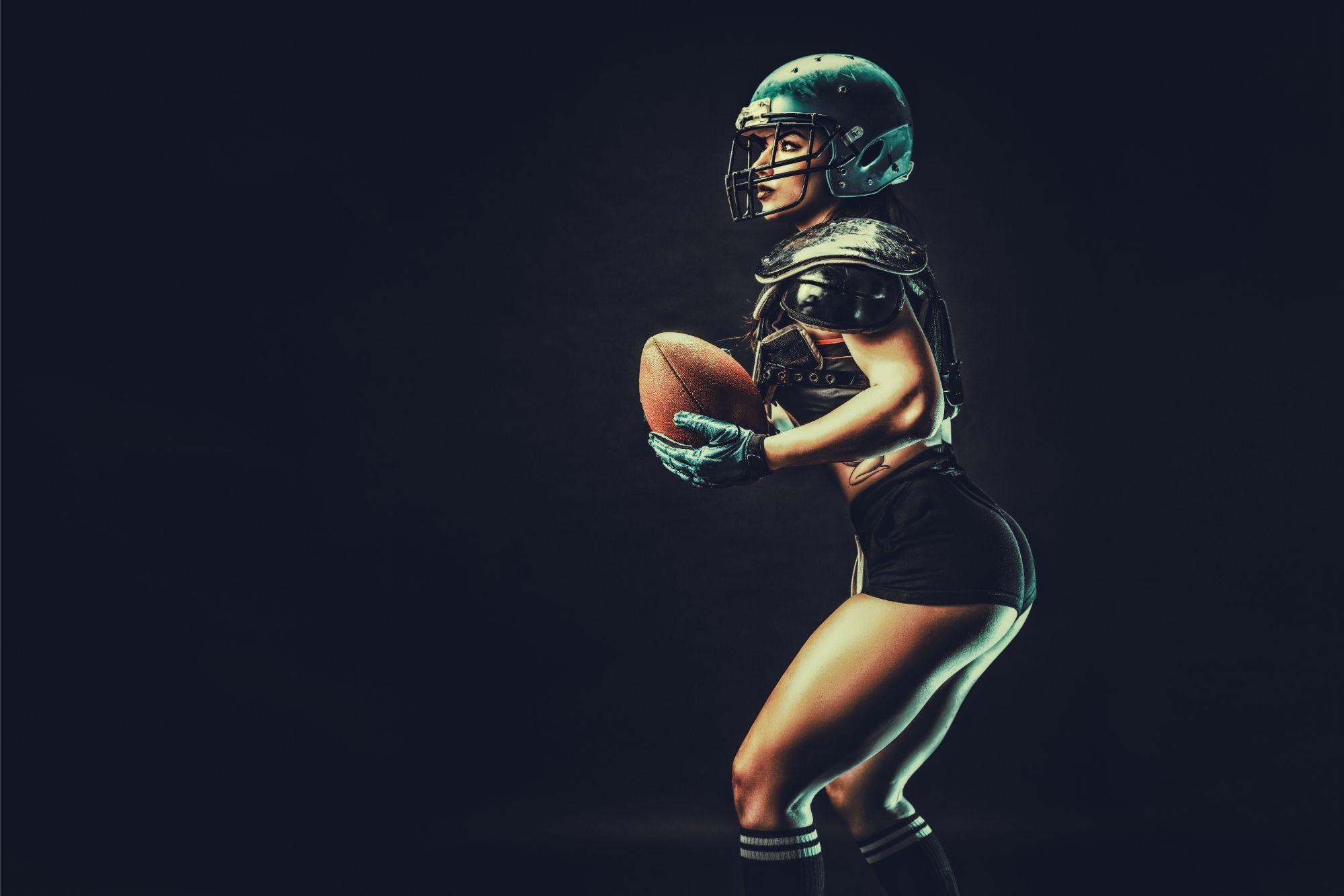 10 Sports Model Lightroom Presetspreview image.