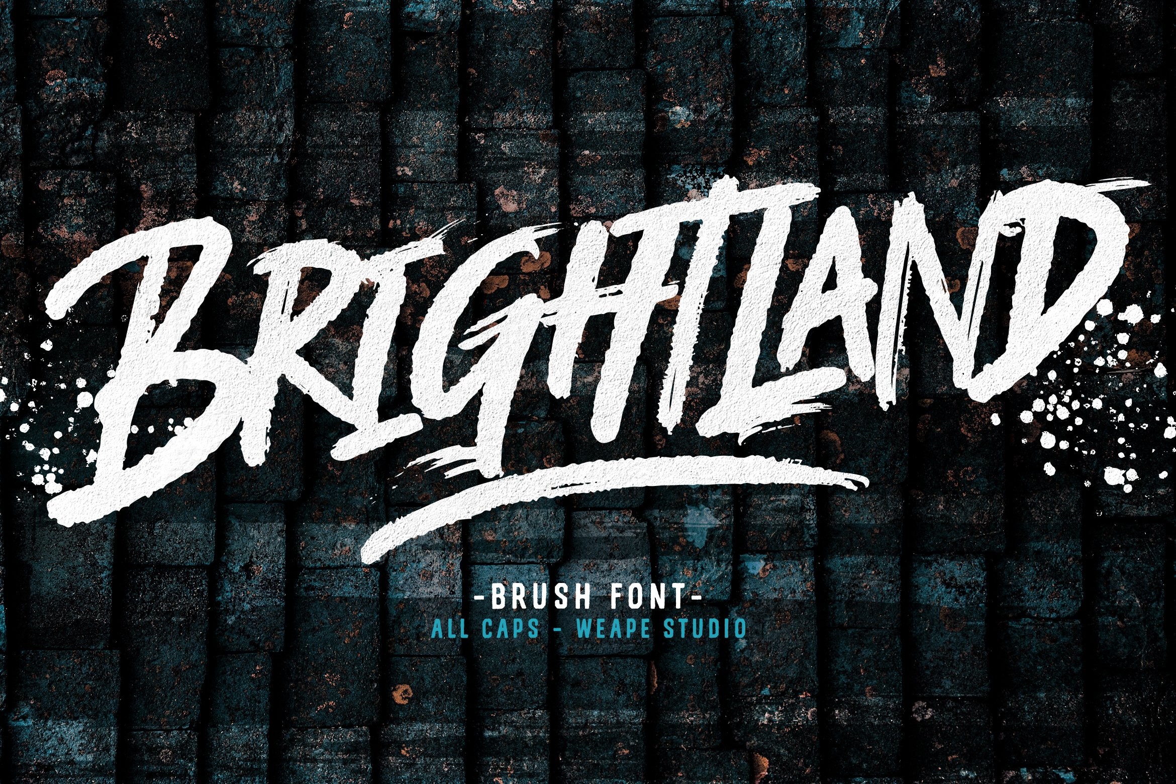 Brightland cover image.