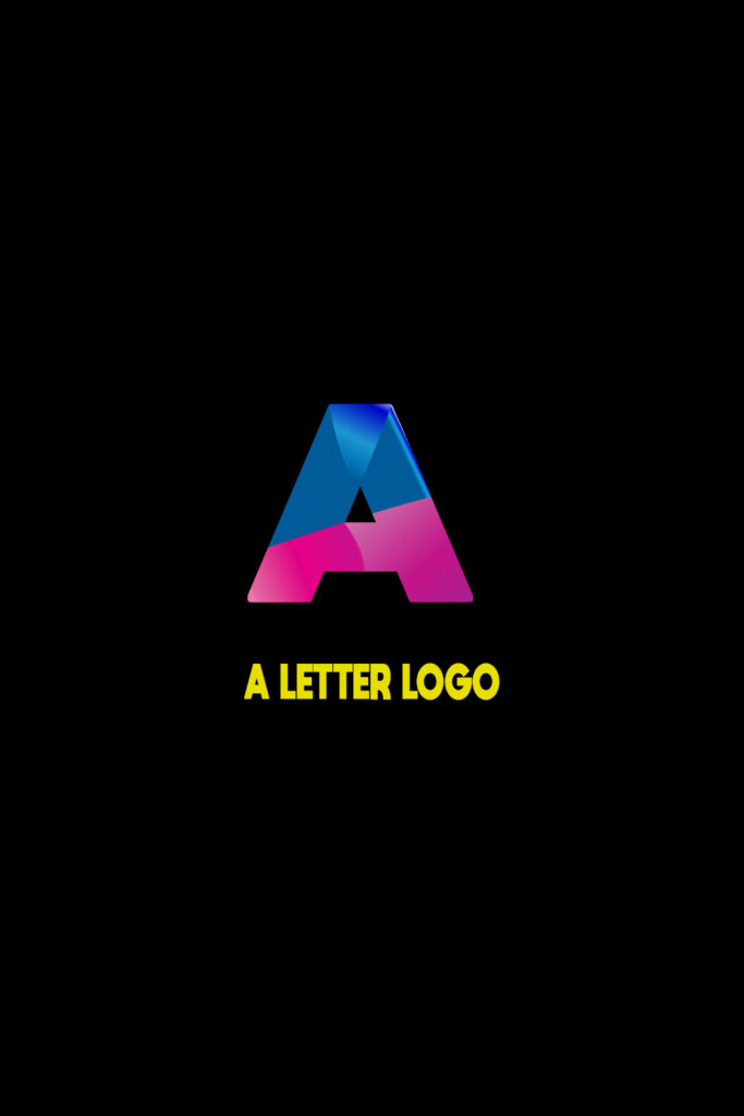 A Letter Masterbundles 