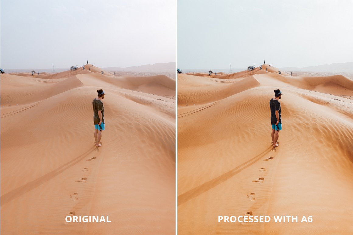 a6 vsco preset for lightroom 710