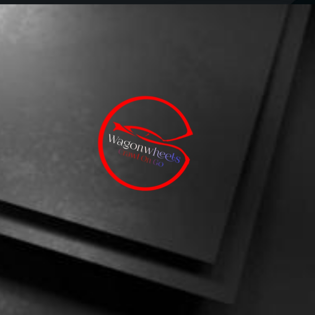 Wagonwheels /company logo preview image.