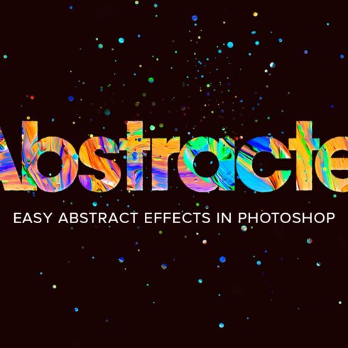 Abstracter: Smart PSD + Layer Stylescover image.
