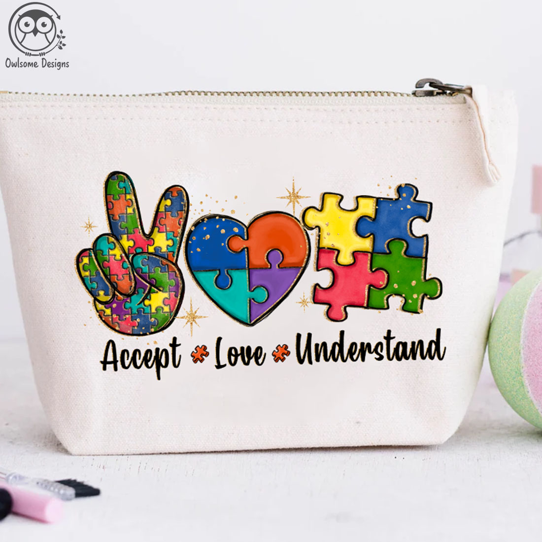 accept love understand autism png 564