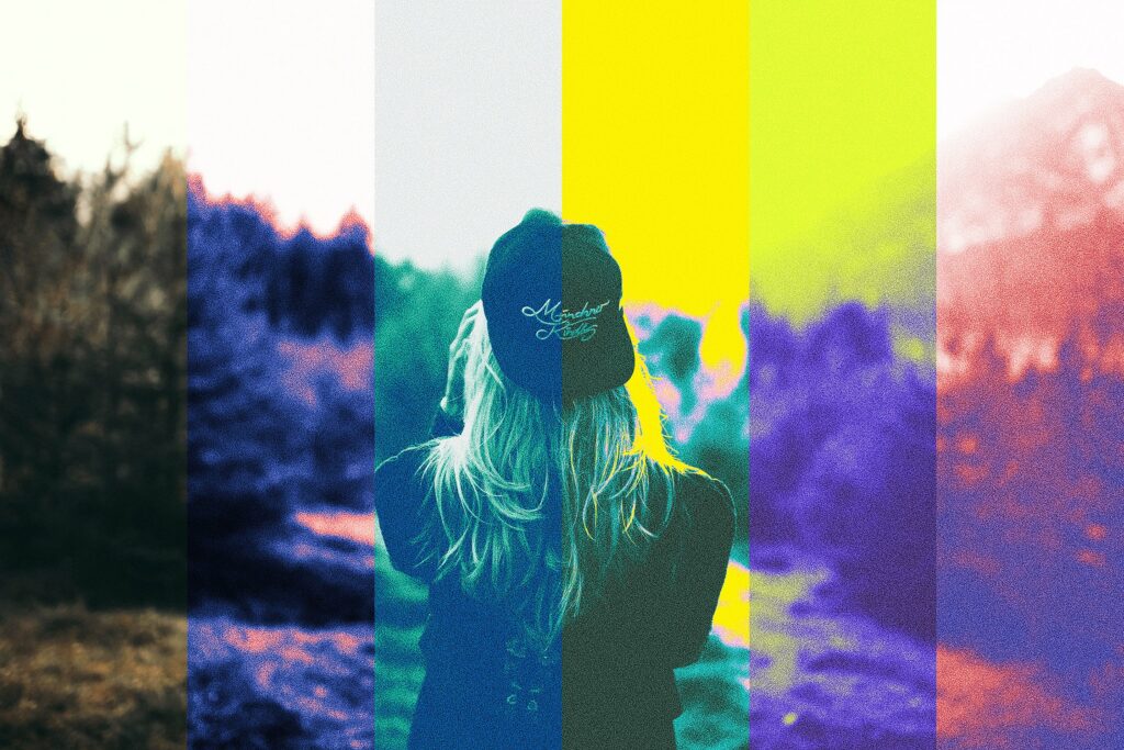 Acid Colors Effect – MasterBundles