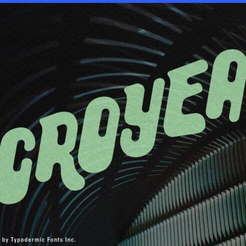 Acroyear cover image.