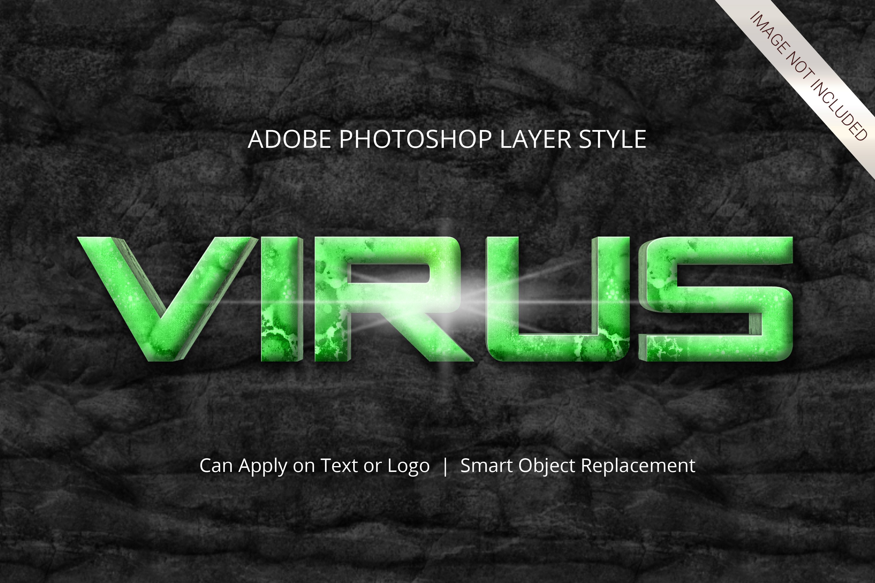 adobe photoshop text style game movie title 09 72